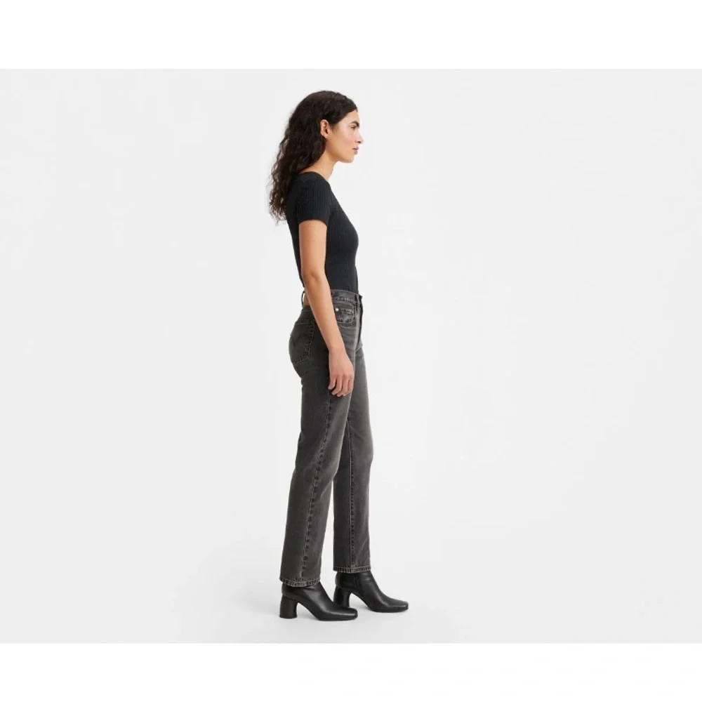 Levi’s 501 Skinny Fit Jeans - Picture 2 of 6